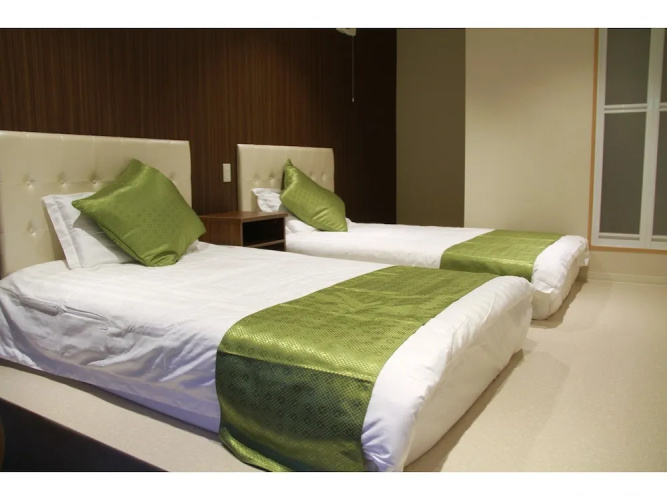 Hotel Segaitougen