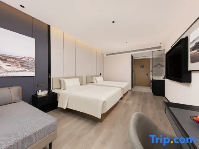 Premier Twin room