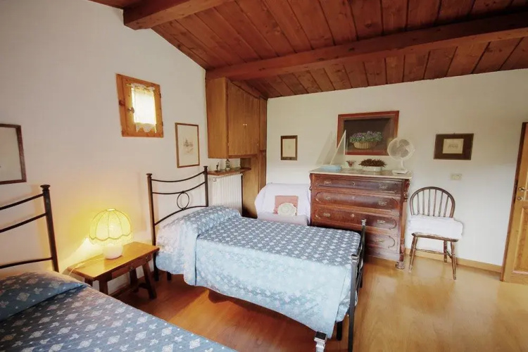 Agriturismo Molinuzzo