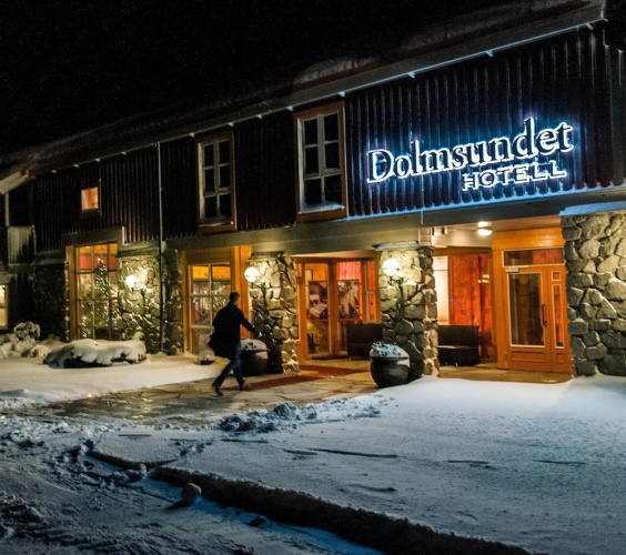 Hotelbild
