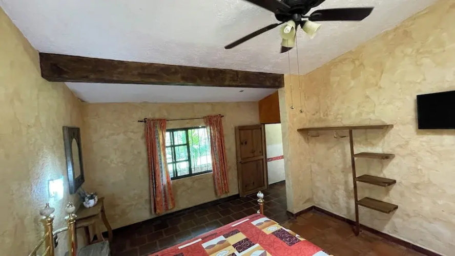 Casa Akbal