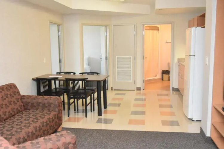 Residence & Conference Centre - London