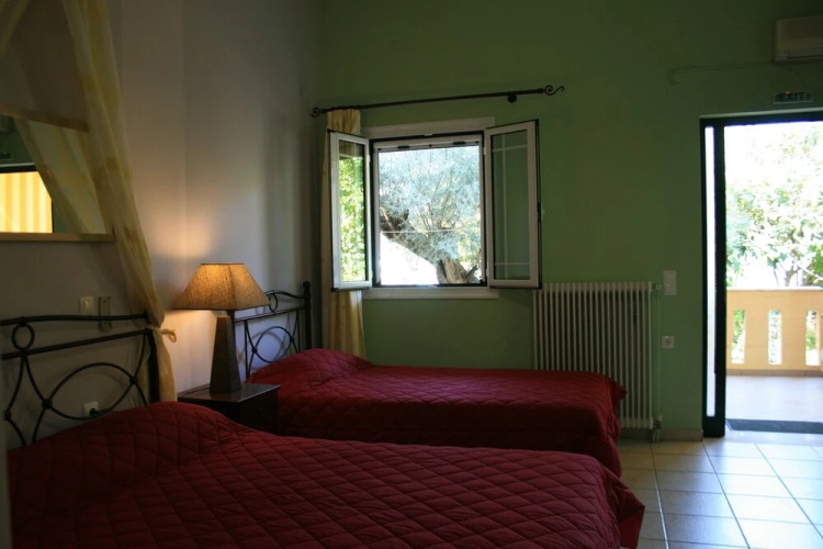 Gianna's Studios- Apartments