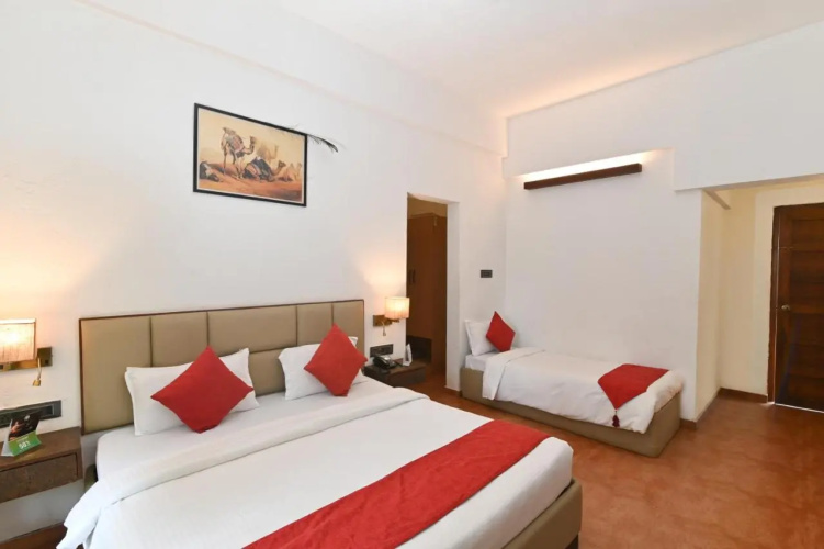 Vaarsa by Bay Hotels