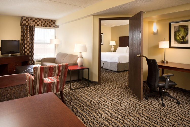 Double Suite