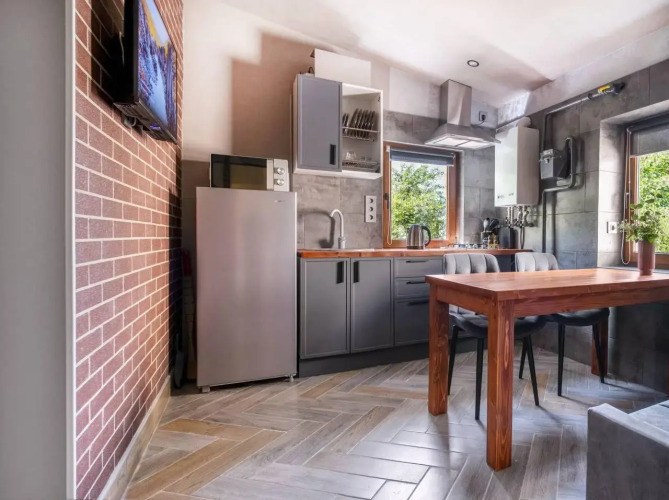 Фотография номера квартиры Апартаменты на улице Карла Маркса 11