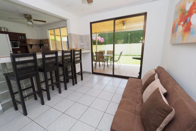 Villas Sol Dorado
