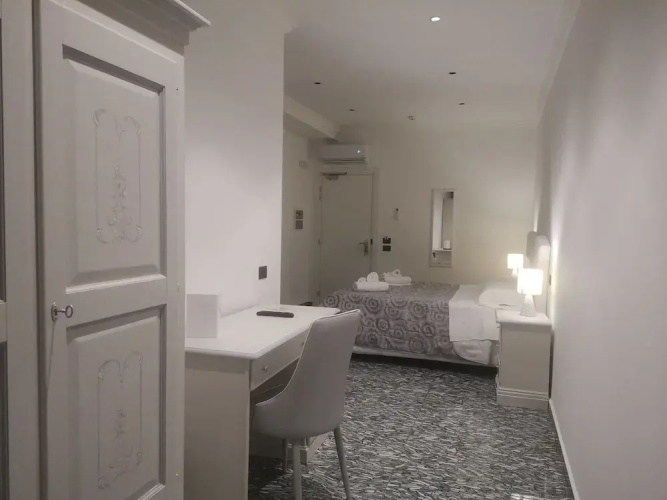 Hotel Atlantis