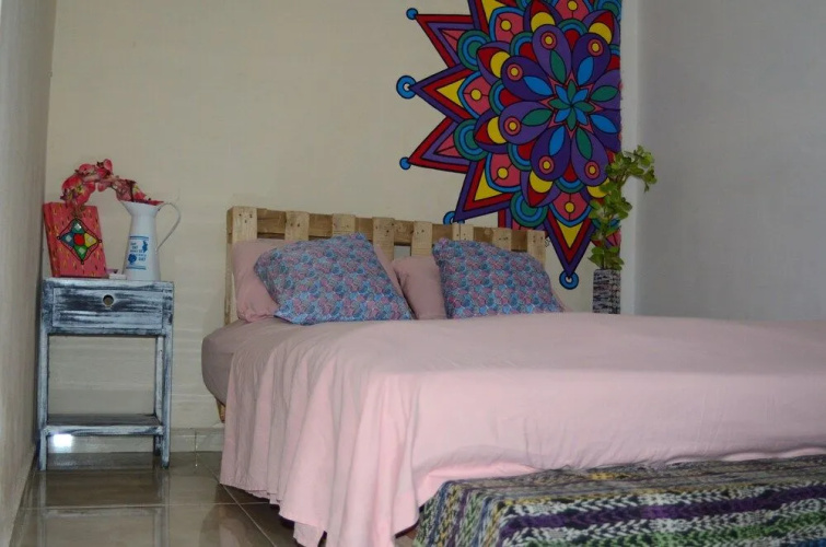 Mandala Hostel
