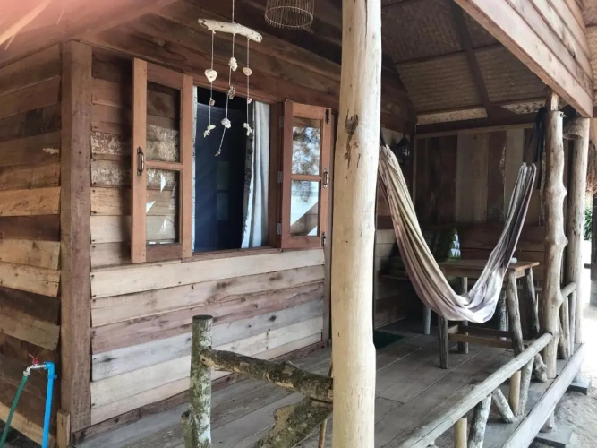 Bungalow
