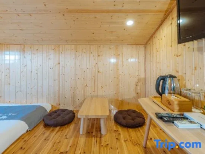 1 Bedroom Standard room