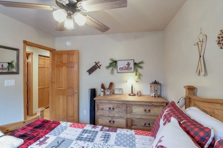2 Bedrooms Standard room