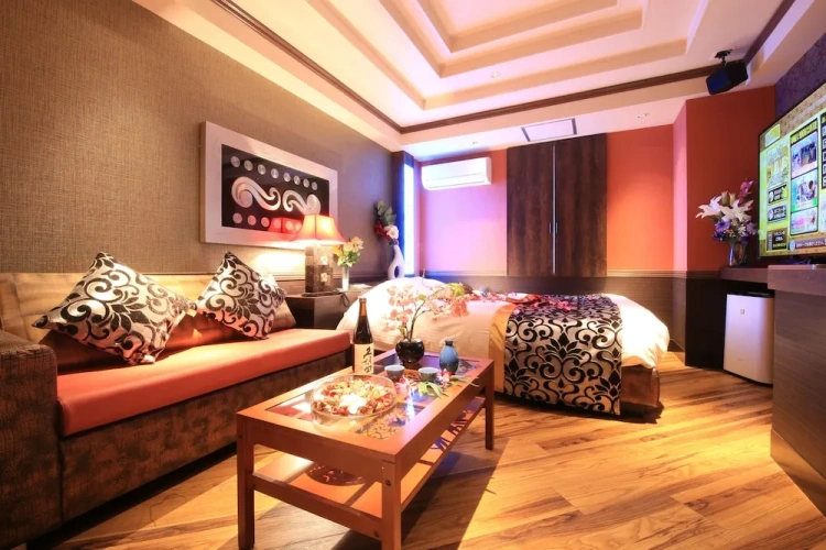 Superior room