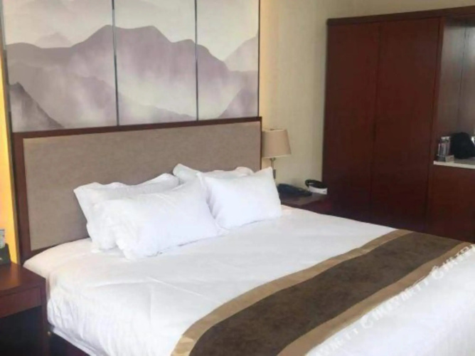 Fudao International Hotel