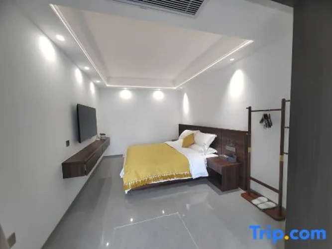 Comfort Family room