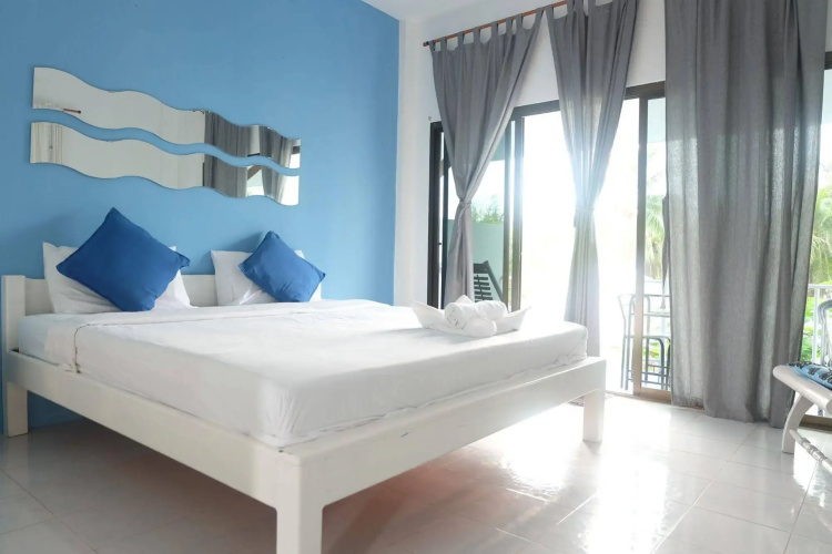 Pranburi Delight Resort