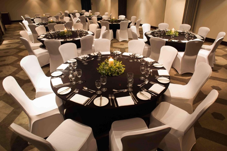 Hilton London Olympia hotel photo 21