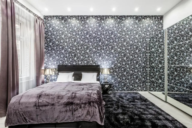 Opera Luxory Suite