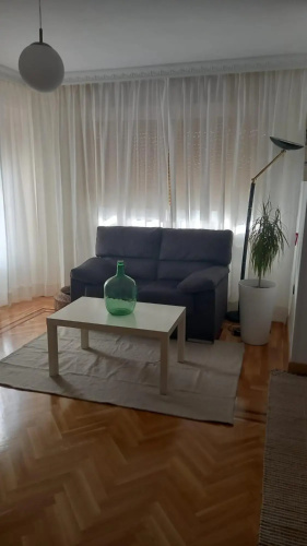 APARTAMENTOS ALBACETE CENTRO. parking cubierto inc