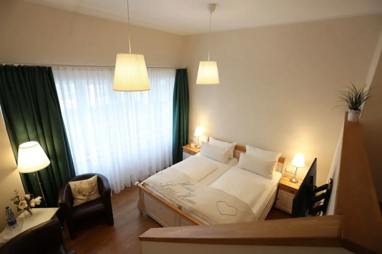 Pension Alte Scheune