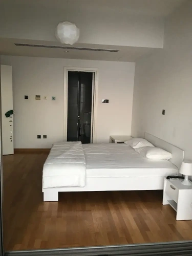 2 Bedrooms Luxury Apartment with balcony