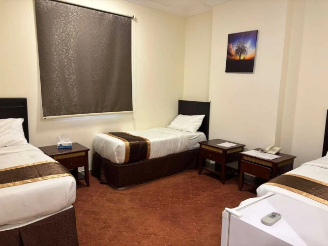 Lidan Hotel