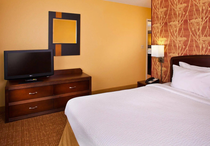 Sonesta Select Birmingham Colonnade