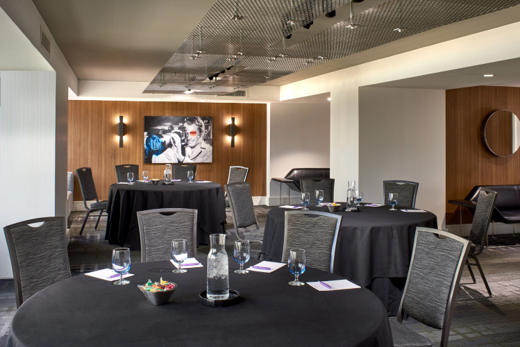 Kimpton Hotel Palomar Beverly Hills photo 41