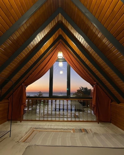 Bungalow