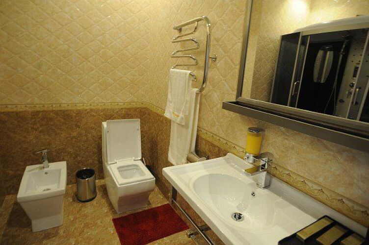 Фотография отеля