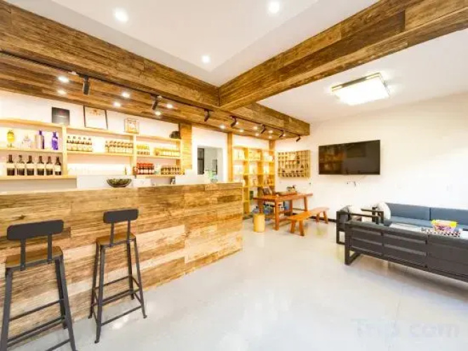 Dali Yiyi Homestay