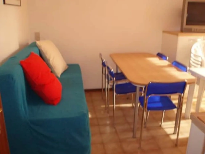 2 Bedrooms Apartment with balcony and with city view