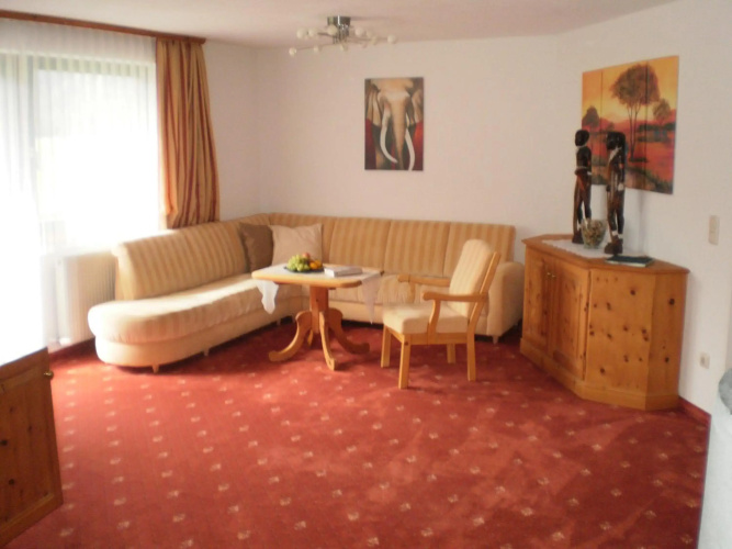 Appartement De Luxe - 140m²