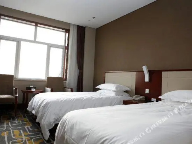 Jun Hotel
