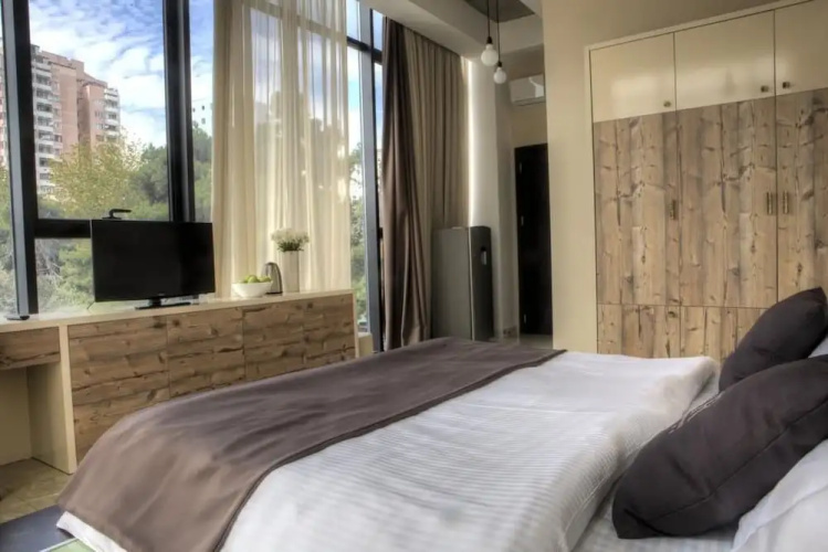 Villa Residence Hotel