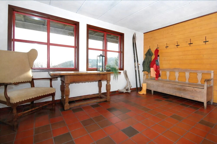 Solstua Lifjell