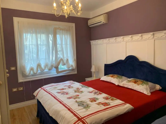 Arsol Apartment