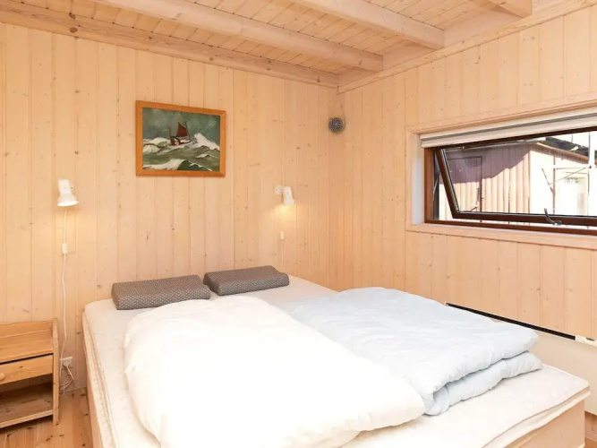 Holiday Home in VÃ¦ggerlÃ¸se