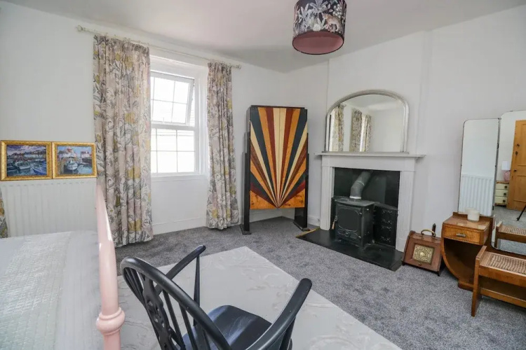3 Clarks Terrace