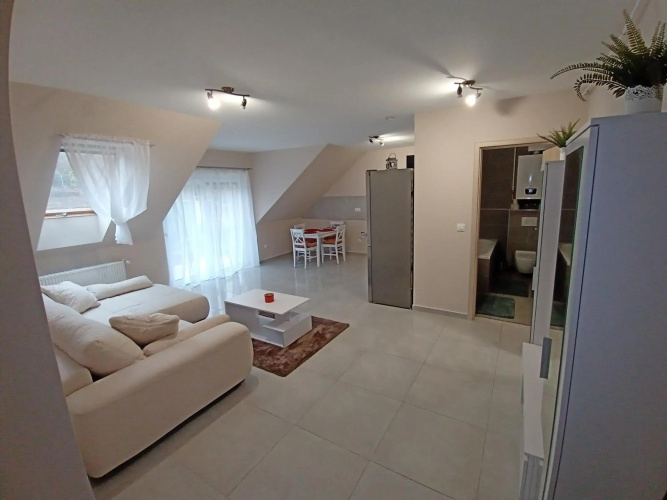 Balance Apartman