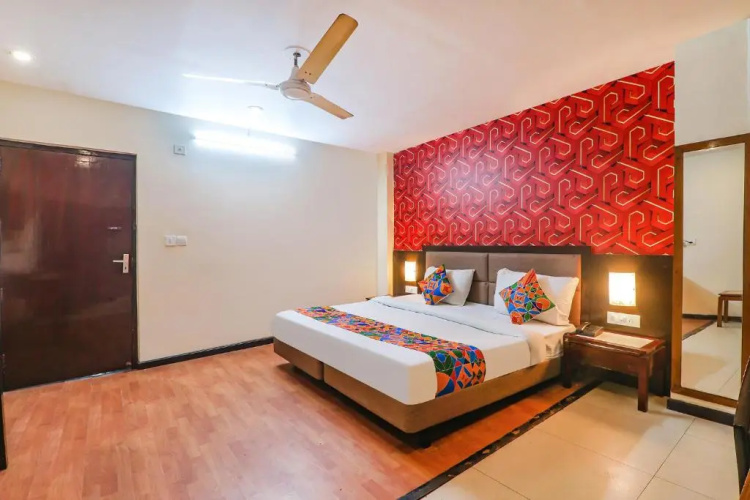FabHotel Presidency Inn