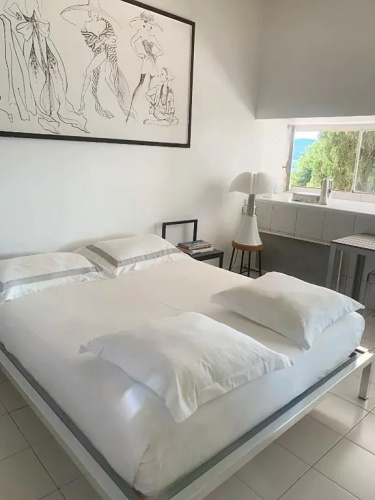 Élégant Studio Dans Batiment Historique