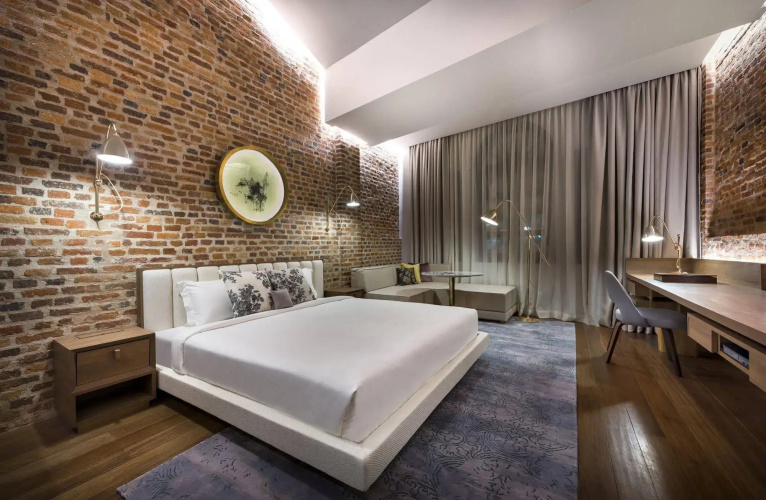 Loke Thye Kee Residences