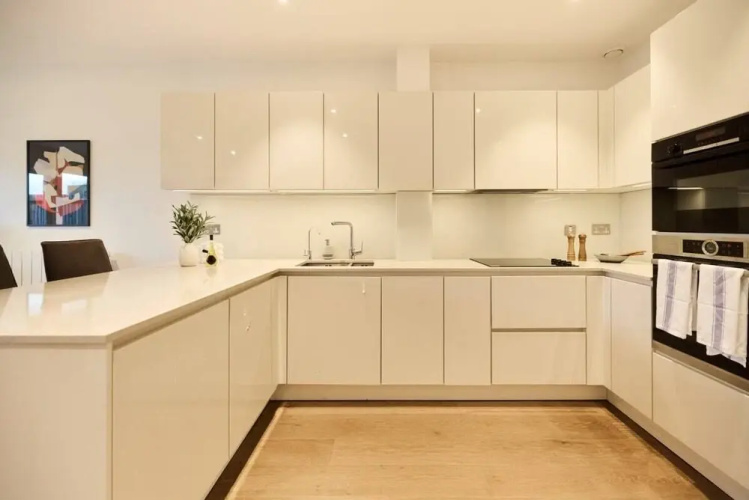 The Heathside Haven - Modern 3bdr Home With Garden
