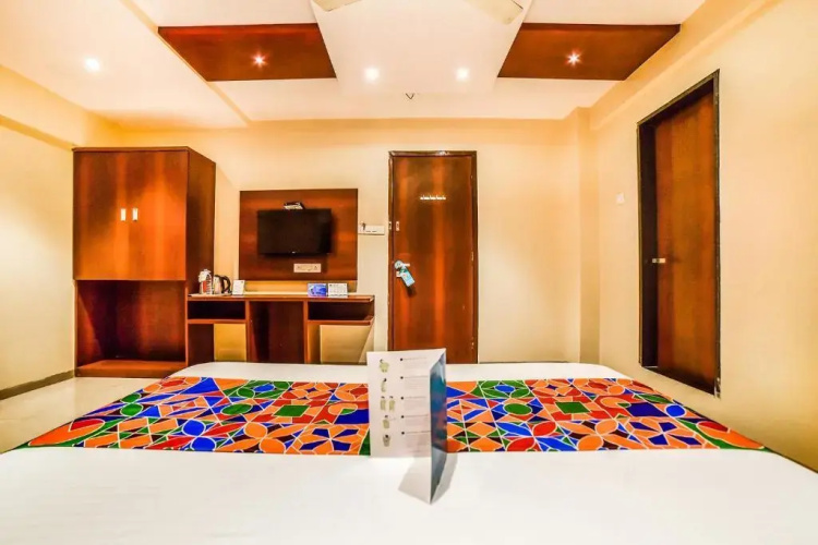 Malad Residency by OYO