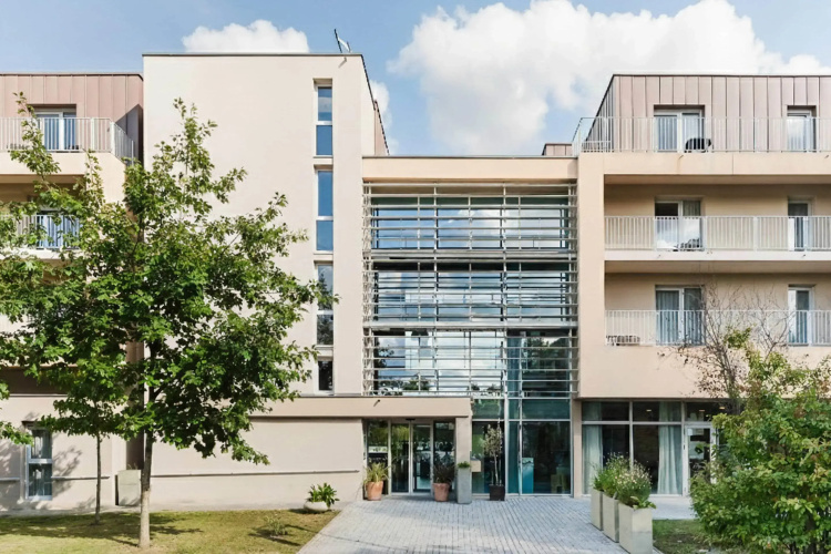 Quality Aparthotel Dinan - Dinan