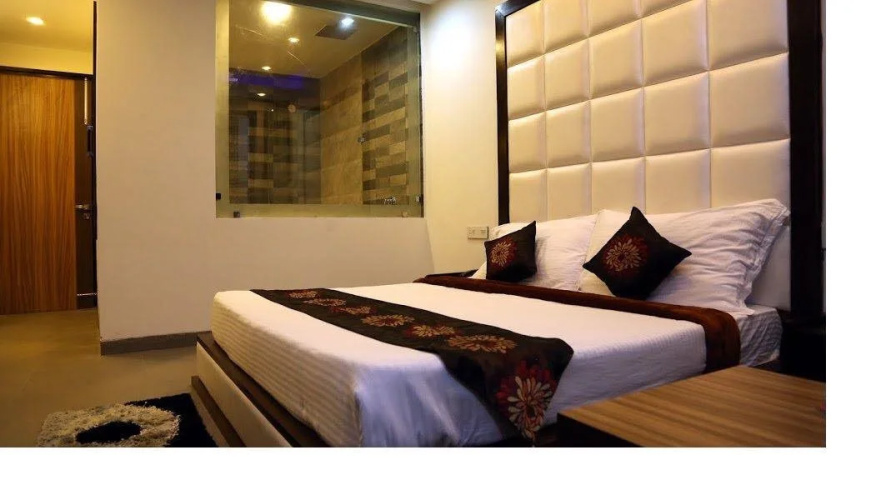 Hotel Whispering Wind by DLS Hotels