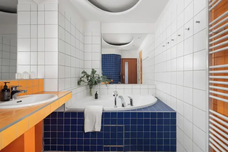 Old Town Apartment Spilberk by goodnite cz