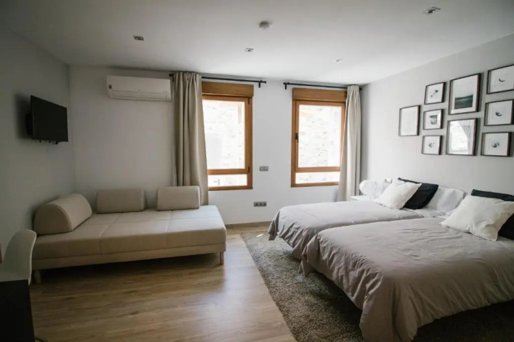 Infinium Zamora Suites