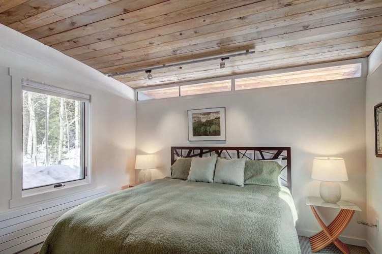 Elk Horn Cabin by RedAwning
